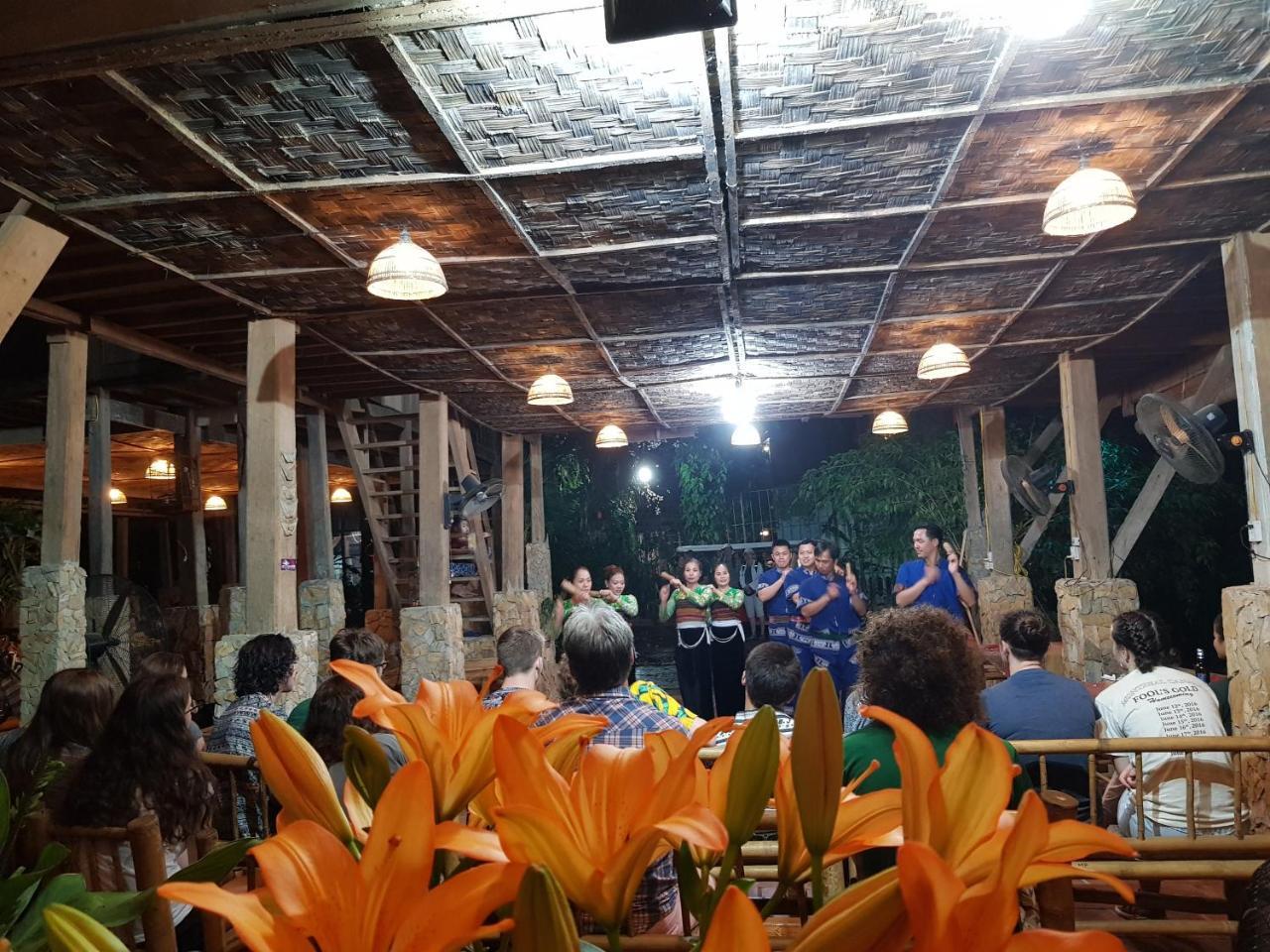 Mai Chau Home Εξωτερικό φωτογραφία