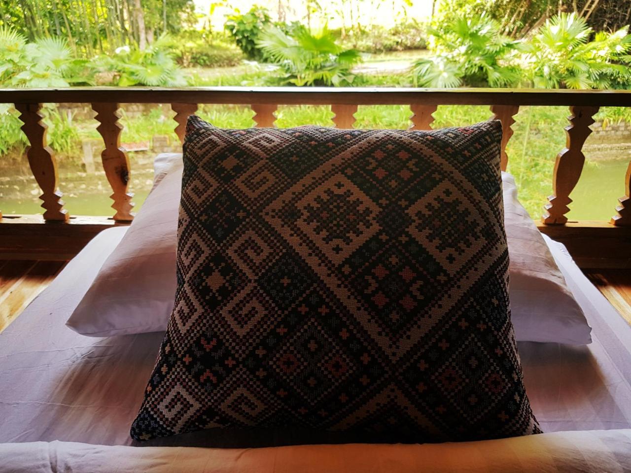 Mai Chau Home Εξωτερικό φωτογραφία
